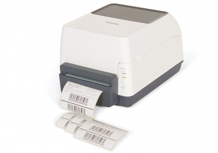 B-FV4T Label Printers